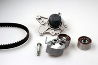 Hepu PK77601 Wasserpumpe + Zahnriemensatz FüR Hyundai