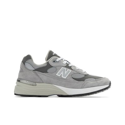 Size 11 - New Balance 992 Made in USA 2025 Grey for sale online | eBay
