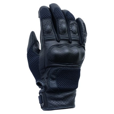 John Doe Aero Mesh Gloves - Black