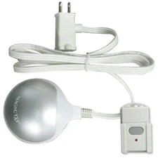 Skylink Magic Tap Lighting Control Touch Dimmer with Remote (MT-200)