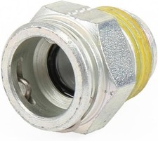 Parts 19130039 Automatic Transmission Fluid Cooler Line Connector