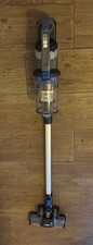Vax CLSV-PAKS 18V Cordless Stick Upright Vacuum Cleaner Pace 0.6L Grey & Blue