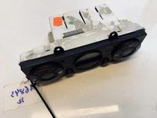 1s7h18c612bb heater control panel climate control panel Ford Mondeo DE1276291-15