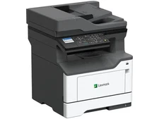 Lexmark All-In One Mono Laser Printer W/ Good Imaging Unit & Toner, MX321adn