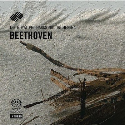 L V BEETHOVEN - Sym 1/7 - CD - Import Super Audio - Dsd - *Excellent Condition*