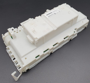 Siemens Elektronik YSU EPG60110 BSH 9000376770 E Typ: PA Spülmaschine # X01