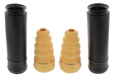 Staubschutzsatz Stoßdämpfer Hinterachse für SKODA VW OCTAVIA II Combi GOLF VI