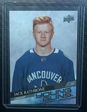 JACK RATHBONE Young Guns