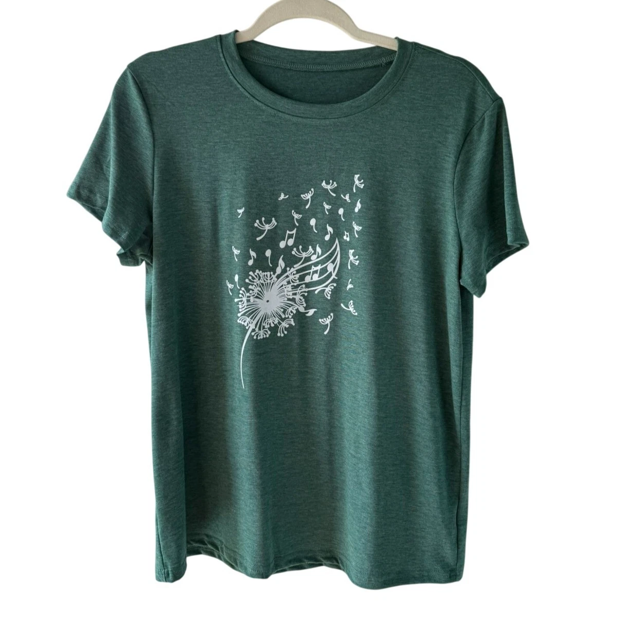 25+ Music Note Shirt In Women's Tops & Blouses for sale | Updated