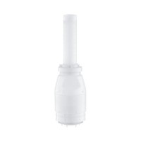 Grohe Servo-Ablaufventil Unterbrechbar FüR Wandeinbau, 43486000