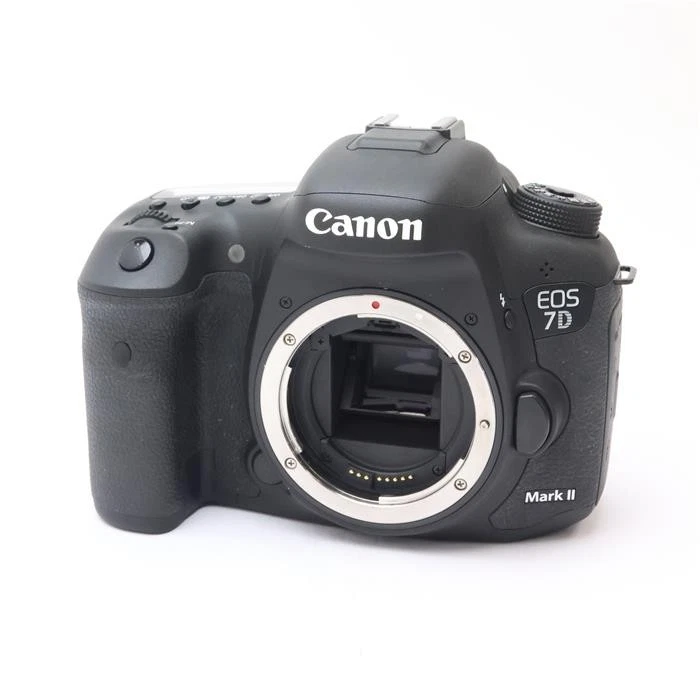 Canon EOS 7D Mark II Digital SLR Cameras for Sale - eBay
