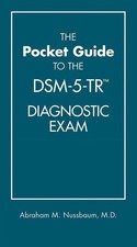 DSM Pocket Guide to the DSM-5-TR (R) Diagnost...