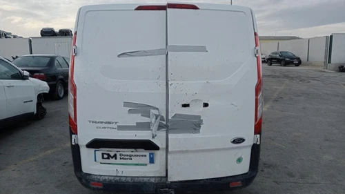 LK218B041AA Instrumententafel für FORD TRANSIT CUSTOM FURGÓN (TTF) 7240976 - Bild 5 von 8