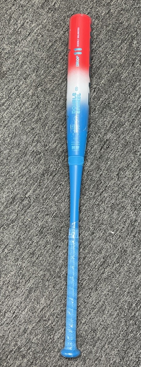 2026 Easton Ghost OG Double Barrel 32/22 DROP 10 ROCKET POP
