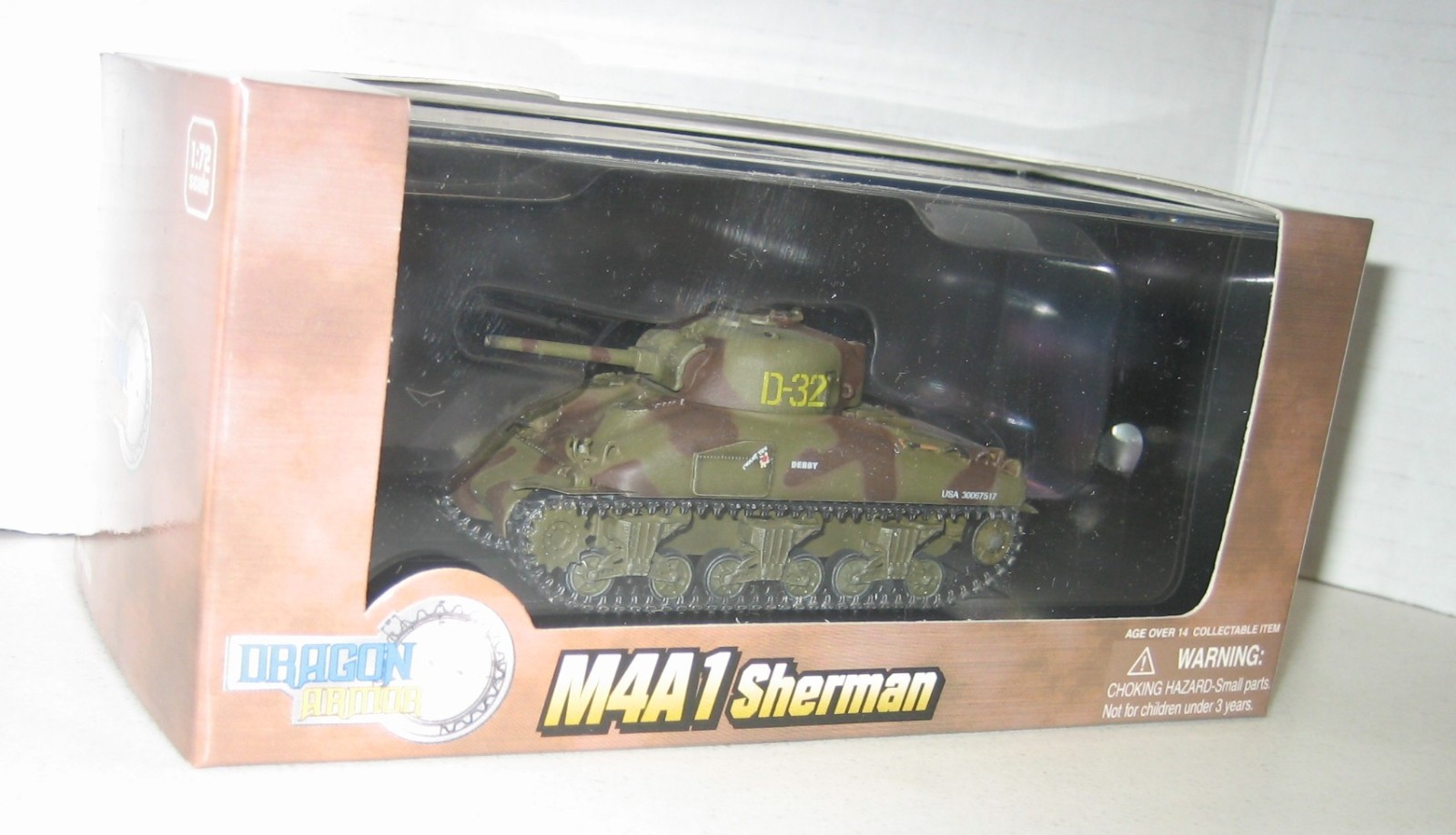 1/72 Dragon Armor, Jagdpanzer IV L/70, Item N 60232