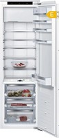 Siemens KIF82PFE0 EinbauküHlschrank 177Cm 254L Vitafresh Led Eek E Weiß