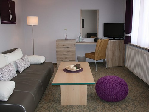 8 Tage Urlaub im Hotel Das Hudewald Hotel & Resort auf Usedom mit Frühstück - Bild 7 von 17