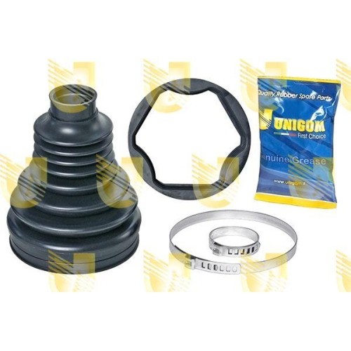 Joint de soufflet Unigom 300153H.2 stop fuite graisse cardan Fiat