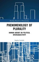 Sophie Loidolt | Phenomenology Of Plurality | Buch | Englisch (2017) | Routledge