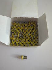 PARKER 30182-4-4 New Open Box Lot Of 50