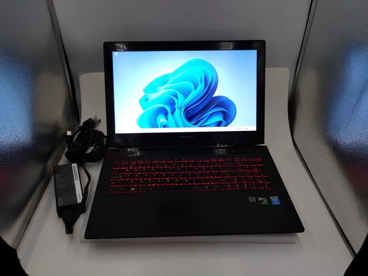 Lenovo Intel Core i7 4th Gen. PC Laptops & Netbooks 16 GB RAM for