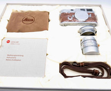 Leica MP Hermes Edition 10307