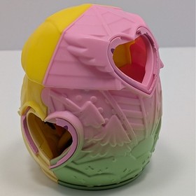 Hatchimals Koala Family Hut Playset 19189 House + 3 Koalas CollEGGtibles