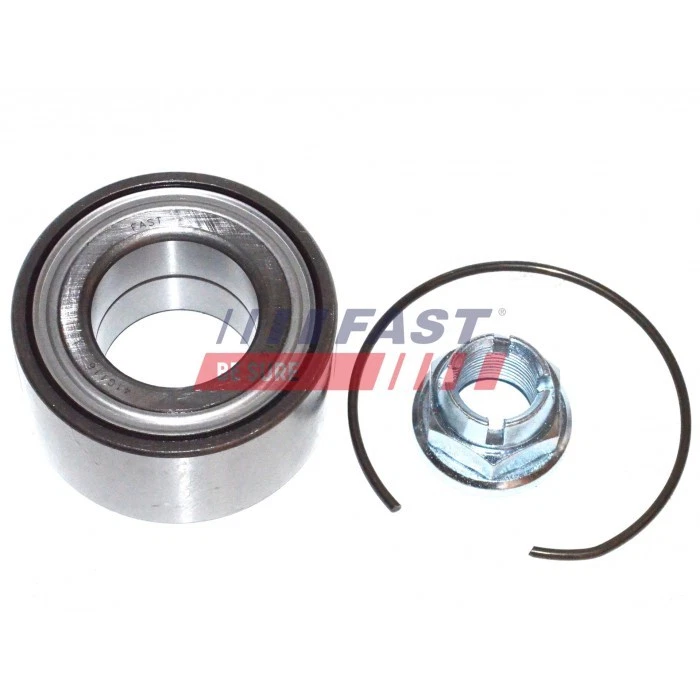 Pour Renault Clio I Dacia Logan 7700822985 7701205779 Roulement de Roue Avant - Photo 1/1