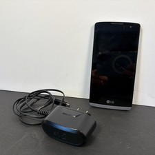 LG Leon Smartphone