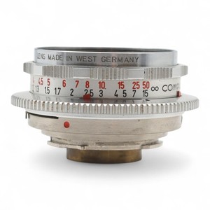 Voigtlander Color Skopar 50mm 2.8 for sale | eBay