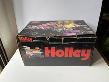 Holley Pro-jection 4di Fuel Injection Systems - Ecm Tbi - Untested - Parts Lot