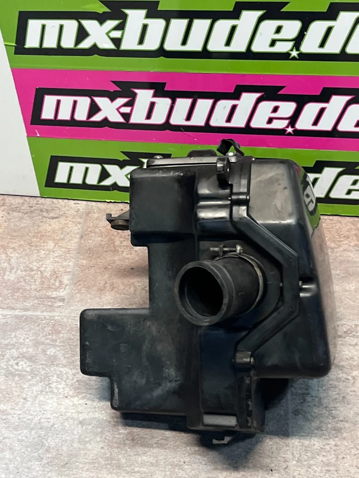 Kawasaki KMX 125 KMX125 Luftfilterkasten Airbox 16160-1119 - Bild 1 von 4