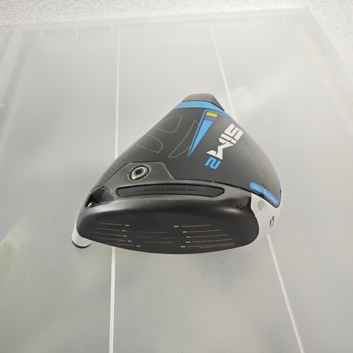 Taylormade Sim2 9 ( 9.0 ) degree Driver Head Only ( RH ) - Picture 3 of 10