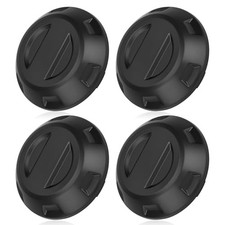 4Pcs Center Hub Wheel Cap for Polaris RZR PRO XP Sport Premium Ultimate 2021