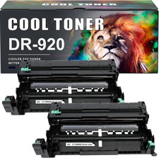 DR-920 DR920 Drum Unit for Brother HL-L5210DN HL-L6210DW MFC-L5710DW MFC-L5915DW
