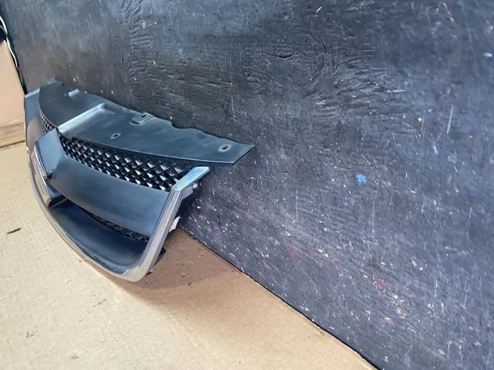 Grelha dianteira superior Suzuki Forenza 2006 2007 2008 S1344 DG - Imagem 2 de 4