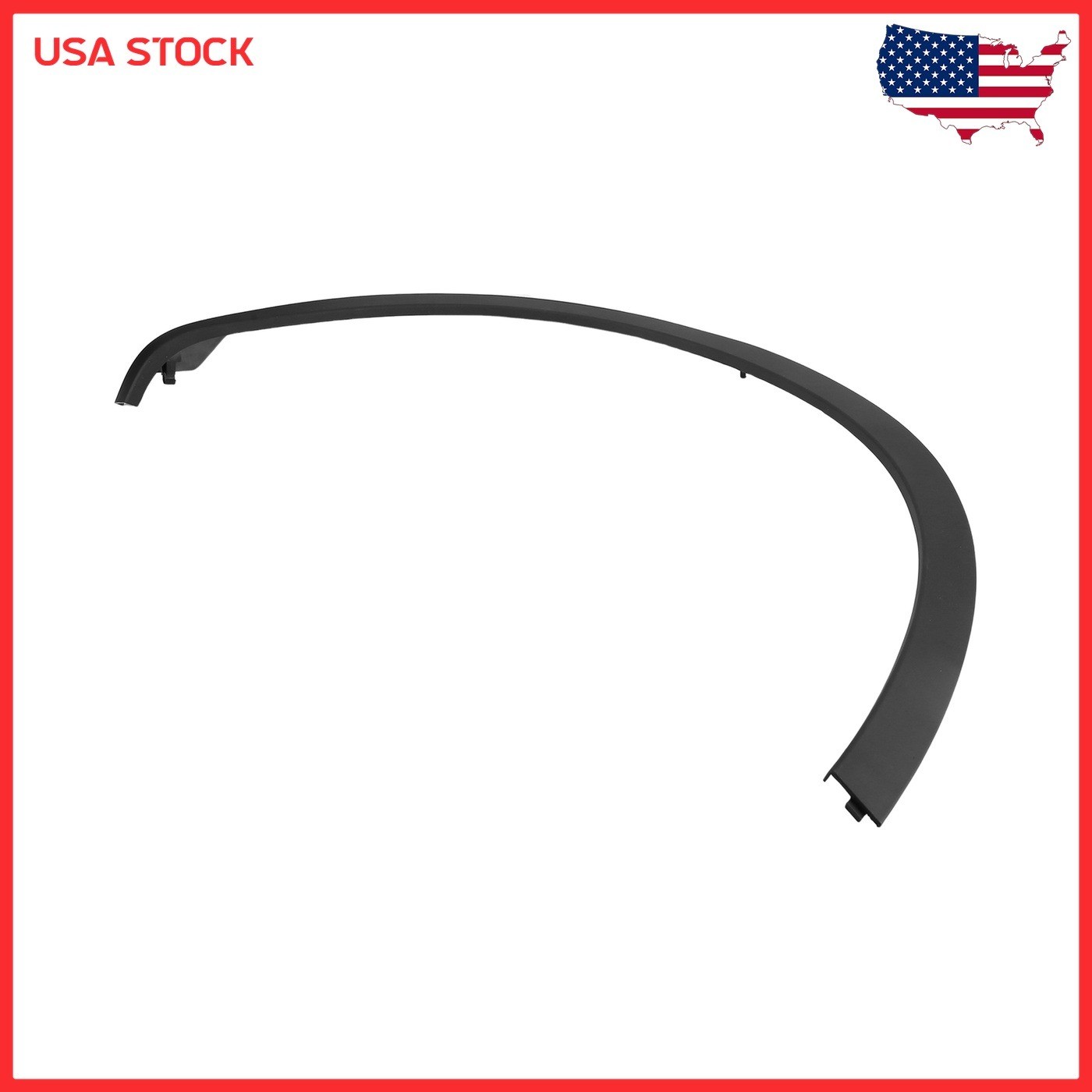 670061853 Plastic Wheel Molding Trim For Maserati Levante 2017 2018 2019-2020