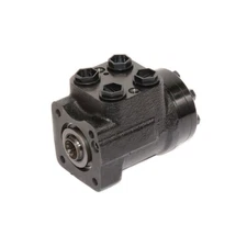 Steering Valve Replaces 67698C93 Fully Compatible with CASE 385 484 485 584 685