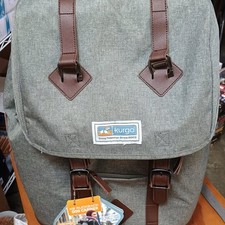 Kurgo K9 Rucksack Dog Carrier New With Tags