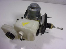 34515A7C5E0 bremskraftverstärker BMW IX3 lvaap17343770