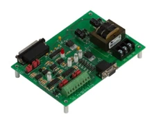 Opto 22 AC7B RS-232 to RS-422/485 Converter 220 VAC