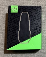 NEW OPEN BOX FK Irons Exo 3.2mm Black Pen RCA...