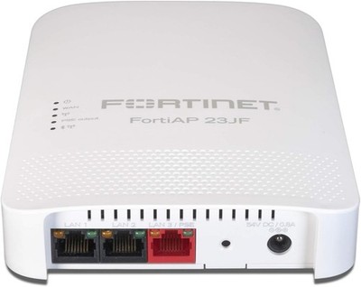 Fortinet FortiAP FAP-23JF 802.11ax 1.73 Gbit/s Wireless Access Point - NEW