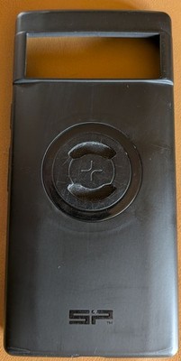 SP Connect Handyhülle Google Pixel 7 Pro