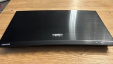 Samsung UBD-K8500 Ultra HD Blu-Ray Player 4K