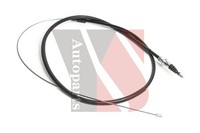 Handbremsseil Bremsseil Hinten Links FüR Peugeot 307 SW 3H 3E CitroëN C4 I