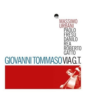 Via G.T. (LP) [Vinyl Single]
