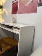 Ikea Torald Desk Computer Table Study Table Office Table For Work And Study