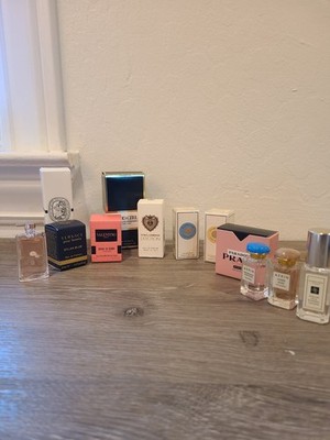 Perfume - Choose from 6 Original Luxury Fragrances- Buy More Save More