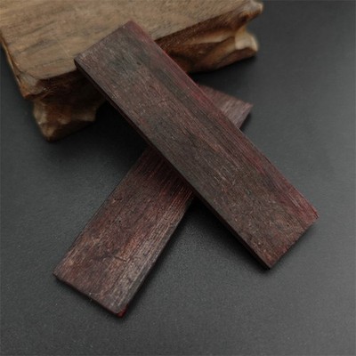 1 Pc DIY Messer Griff Skala Material für Messer Schwert Knife Handle Scale